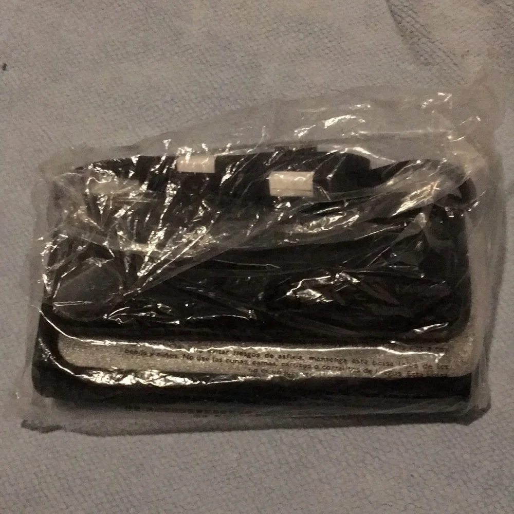 Jcrew velvet clutch